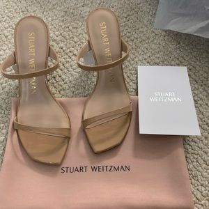 Aleena heels